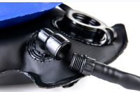 Купить Душ Naturehike PW1027 NH17L101-D синий, 6927595721872 арт. 6927595721872